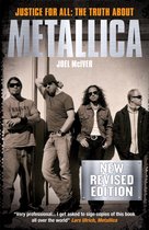 Metallica: Justice for All (New Revised Edition)