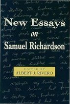 New Essays on Samuel Richardson