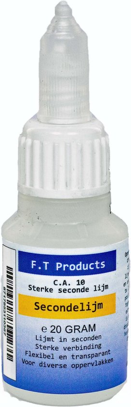 F.T. Products C.A. 10