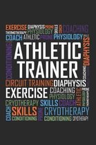 Athletic Trainer Words