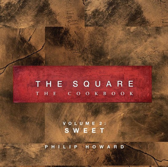 The Square: Sweet - cover