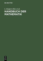 Handbuch der Mathematik