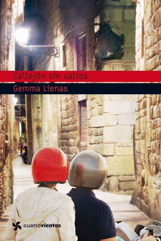 Cuatrovientos +14 - Callejón sin salida