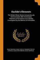 Euclide's Elements