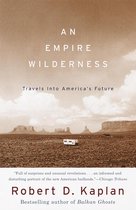 Vintage Departures - An Empire Wilderness