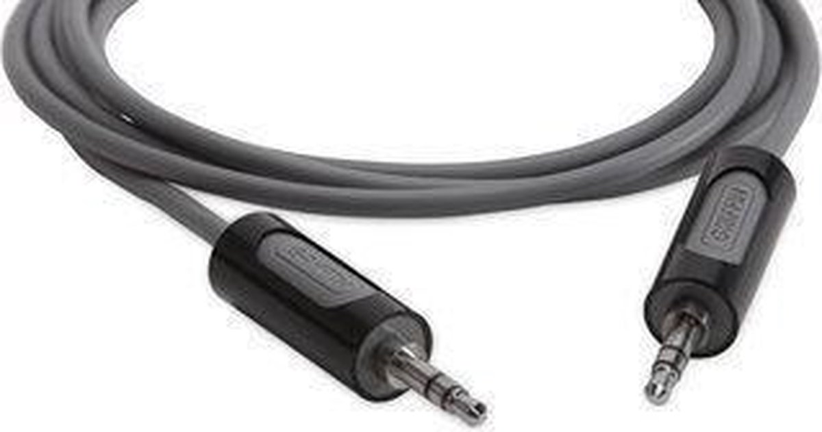 Griffin AUX / Auxiliary Audio Cable - 3.5mm Male to 3,5 mm Male