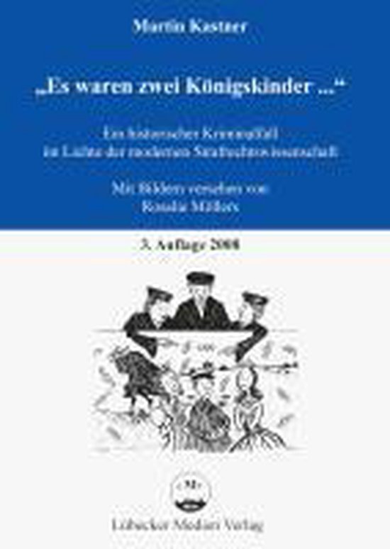 Es waren zwei Königskinder... 9783941138001 Boeken