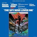 Spy Who Loved Me [Original Motion Picture Score]