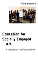 Education For Socially Engaged Art