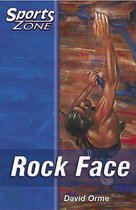 Sports Zone Level 2 - Rock Face