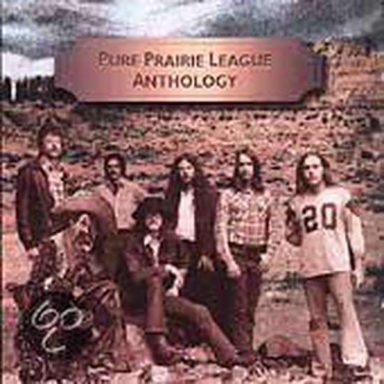 Anthology