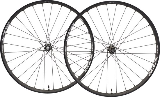 Shimano XTR WH-M9020 Wielset 27,5\