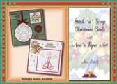 Hobbydols 35 - Stitch ´n´ Scrap Christmas Cards