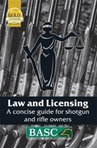 Law and Licensing