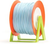 Eumakers PLA Filament Blue Sugared Almond 1.75mm