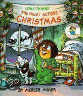 Little Critter's the Night before Christmas