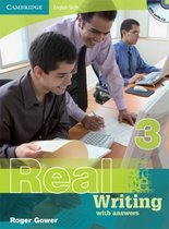 Cambridge English Skills Real Writing 3 With Answers And Aud