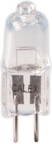 Calex spaar halogeenlamp - G4 10W (3 stuks)