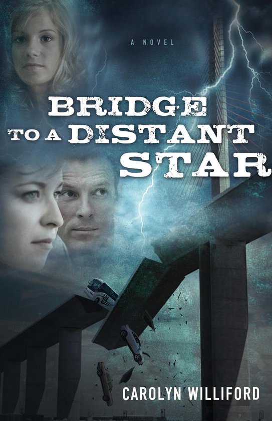Bridge to a Distant Star - cover