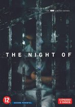 Night Of - Seizoen 1 (DVD)