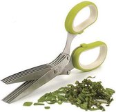 Kitchencraft Keukenscharen Kruidenschaar