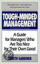 Tough-Minded Management #
