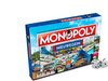 Afbeelding van het spelletje Monopoly Nieuwegein - Bordspel