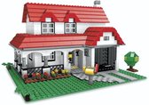 LEGO Creator House - 4956