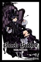 Black Butler 6 - Black Butler, Vol. 6