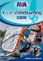 Youth Windsurfing Scheme Syllabus & Logbook