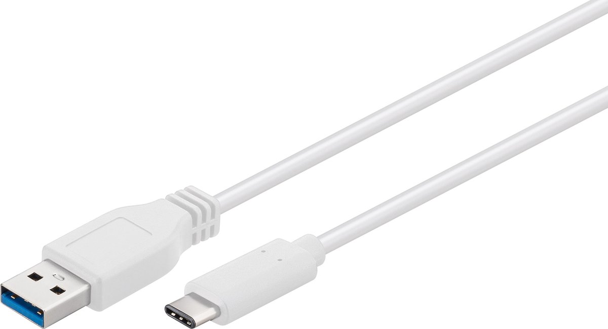 Goobay USB-C naar USB kabel - USB3.0 - 0,50 meter