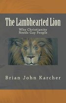 The Lambhearted Lion
