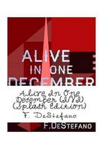 Alive In One December (I/VI Splash Edition)