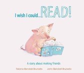 I Wish I Could... Read!
