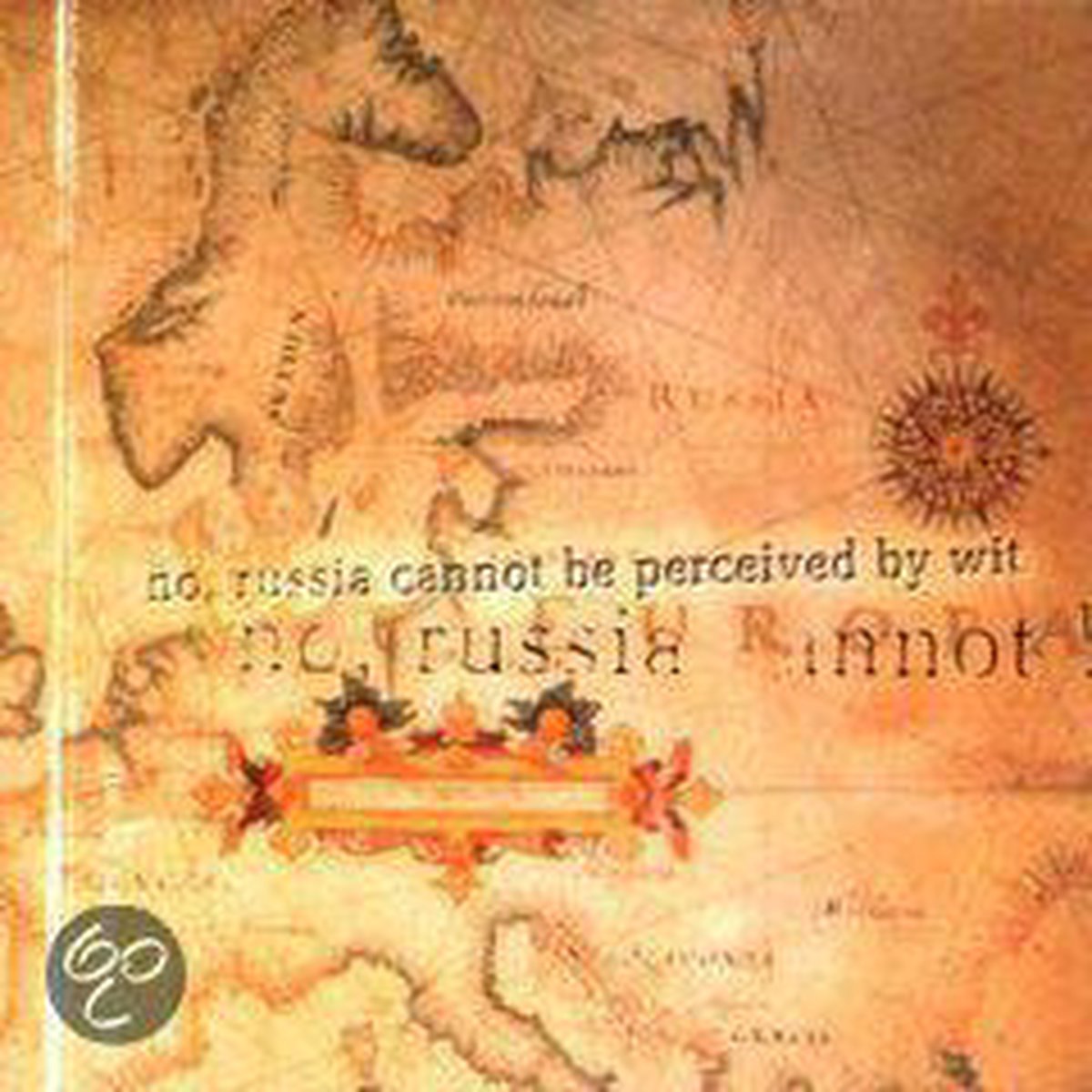 No, Russia Cannot Be Perceived By W