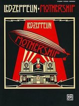 Led Zeppelin -- Mothership