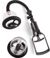Pipedream - Fetish Fantasy - Deluxe Vibrating Nipple Pleasure Cups