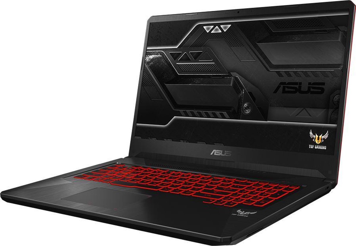 Bol Com Asus Tuf Fx705gd Ew106t Gaming Laptop 17 3 Inch