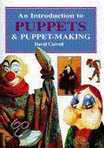Introduction to Puppets and Puppet Making