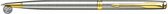 PARKER SONNET STAINLESS STEEL GT SLIM BP M