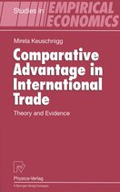 Studies in Empirical Economics - Comparative Advantage in International Trade