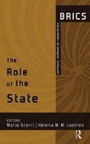The Role of the State: Brics National Systems of Innovation