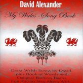 My Wales - Song Book