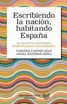 Letral 5 - Escribiendo la nación, habitando España
