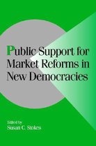 Public Support for Market Reforms in New Democracies