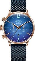 Welder Mod. WWRC418 - Horloge