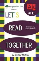 Let's Read Together