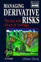 Managing Derivative Risks