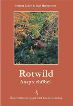 Rotwild-Ansprechfibel