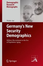 Demographic Research Monographs - Germany's New Security Demographics